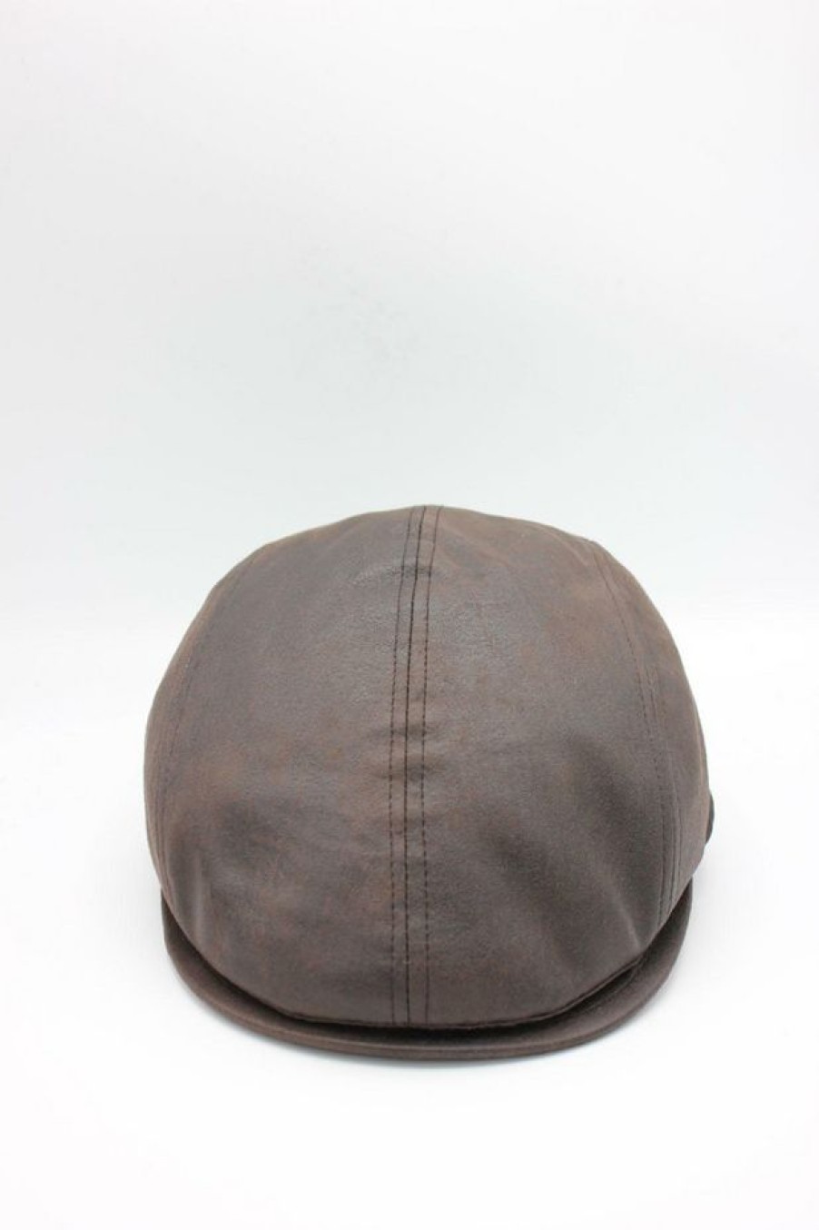 Creation francaise | Flat Cap Tyylinen Lippalakki