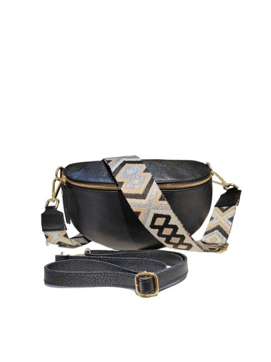 Borse in Pelle | Crossbody -Laukku